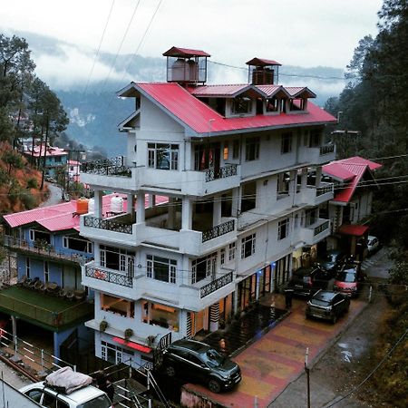The Moonlight Stay - Shimla Eksteriør bilde